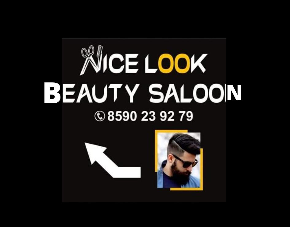 NICE LOOK BEAUTY SALOON KADAMPUZHA