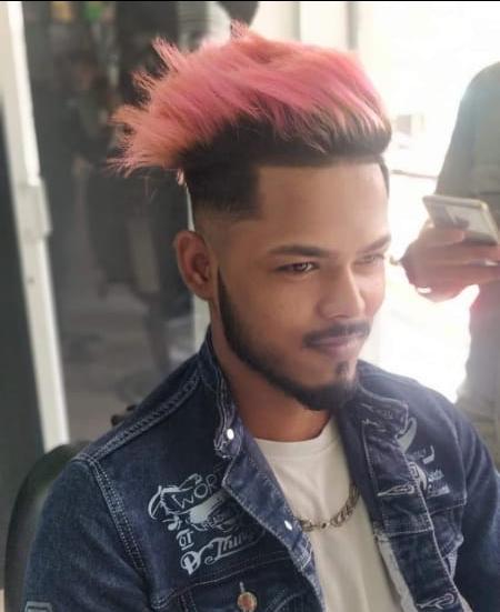 NICE LOOK BEAUTY SALOON KADAMPUZHA