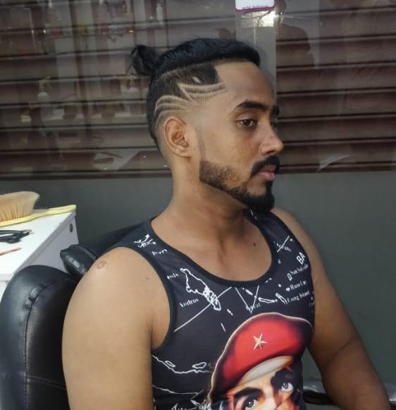 NICE LOOK BEAUTY SALOON KADAMPUZHA