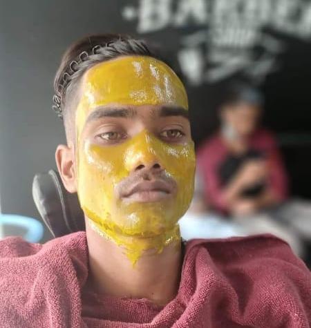 NICE LOOK BEAUTY SALOON KADAMPUZHA