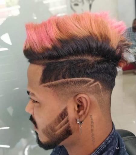 NICE LOOK BEAUTY SALOON KADAMPUZHA